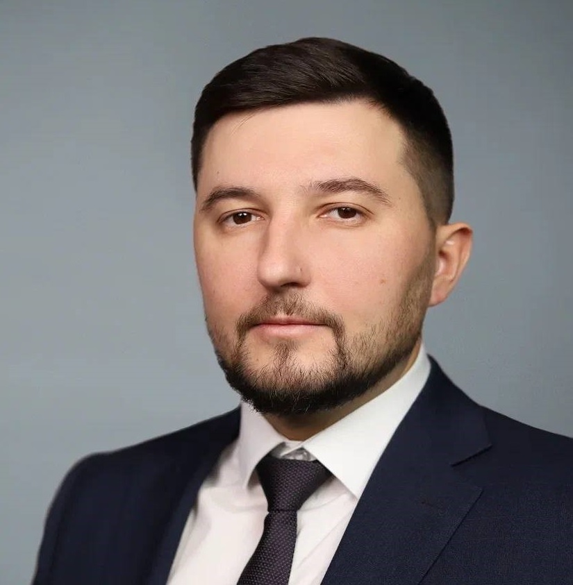 Андрей Бежин