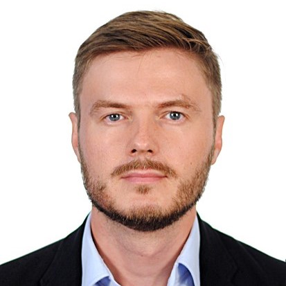 Константин Черепанов