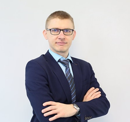 Антон Куликов