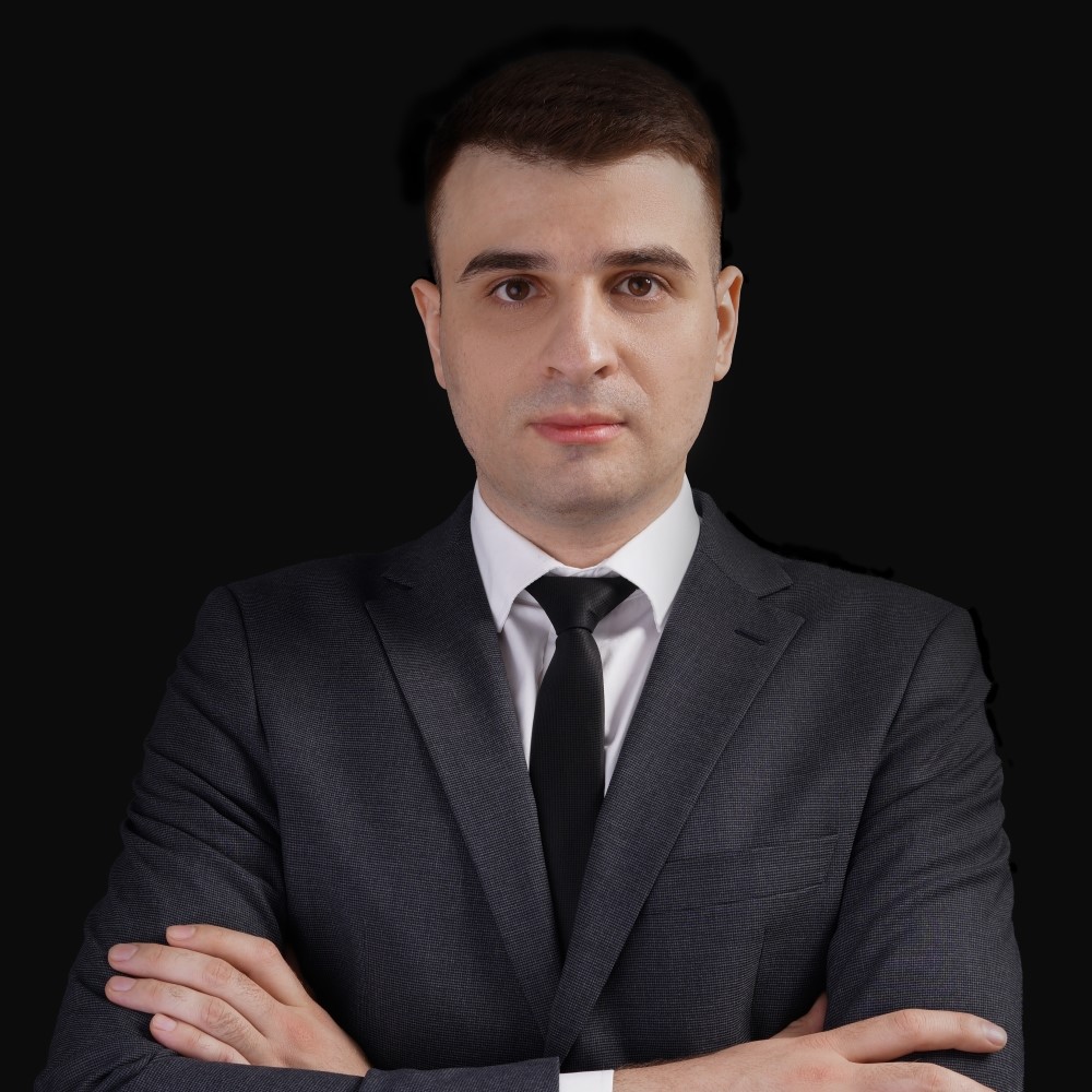Меружан Фаградян