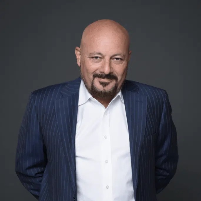 Евгений Коган