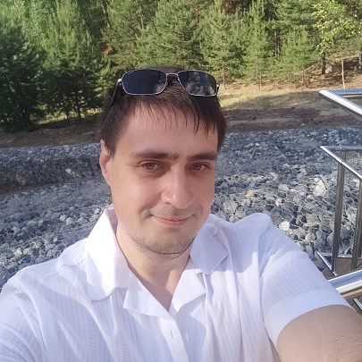 Александр Лешков