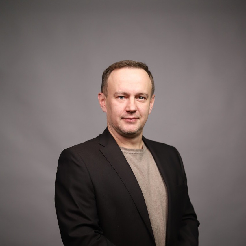 Андрей Ванин